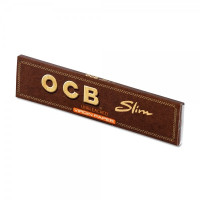 Бумага для самокруток OCB Virgin Slim (32 шт)