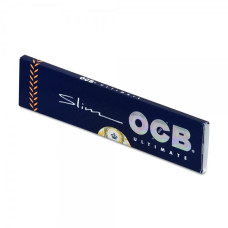 Папір для самокруток OCB Ultimate Slim (32 шт)