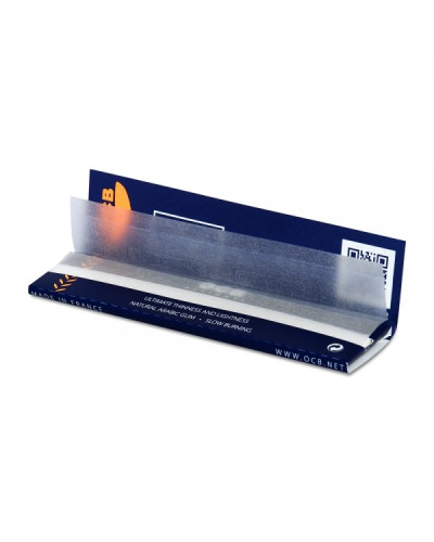 Бумага для самокруток OCB Ultimate Slim (32 шт)