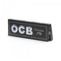 Бумага для самокруток OCB Premium 1/4 (50 шт)