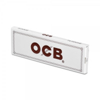 Бумага для самокруток OCB Single №1 (50 шт)