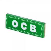 Бумага для самокруток OCB Single №8 (50 шт)