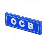 Бумага для самокруток OCB Blue (50 шт)