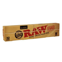 Конусы RAW Organic Kingsize (32 шт)