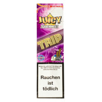 Бланты Juicy Jay's Trip Ягоды (2 шт)