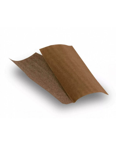 Бланти Juicy Jay's Hemp Wraps Original Натуральний (2 шт)
