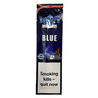 Бланты Juicy Jay's Blue Черника Ежевика(2 шт)
