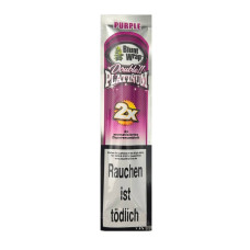 Бланти Blunt Wrap 2X Purple Виноград (2шт)