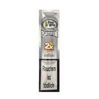 Бланты Blunt Wrap 2X Silver Ягоды (2шт)