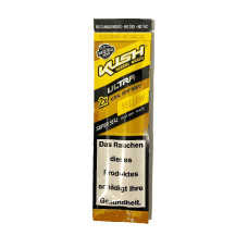Бланты Kush "Yellow" Цитрусы (2шт)