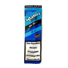 Бланты Kush Conical "Blue" Черника (2шт)
