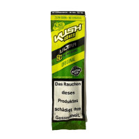 Бланты Kush Conical "Original" Натуральный (2шт)