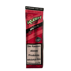 Бланты Kush Conical "Pink" Тропические фрукты (2шт)