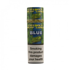 Бланти Cyclones Hemp Cones Blue Чорниця (2 шт)