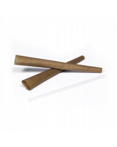 Бланты Cyclones Hemp Cones Original Натуральный (2шт)