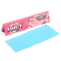 Бумага для самокруток Juicy Jays "Cotton Candy" сахарная вата (32 шт)