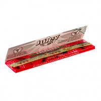 Бумага для самокруток Juicy Jays King Size Raspberry Малина (32 шт)