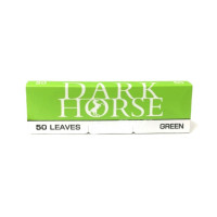 Бумага для самокруток Dark Horse Regular Size Super Fine (50 шт)