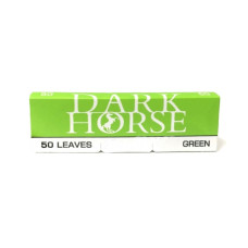 Бумага для самокруток Dark Horse Regular Size Super Fine (50 шт)