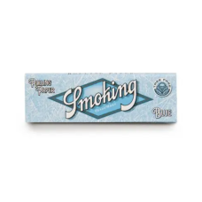 Бумага для самокруток Smoking Blue Tree Free (60 шт)