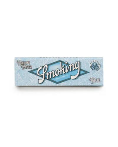 Папір для самокруток Smoking Blue Tree Free (60 шт)