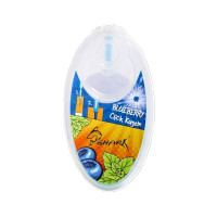 Аромакапсулы SHARK CLICK BLUEBERRY со вкусом черники (100 капсул)