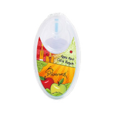 Аромакапсули SHARK CLICK APPLE MINT  зі смаком яблуко м'ята (100 капсул)