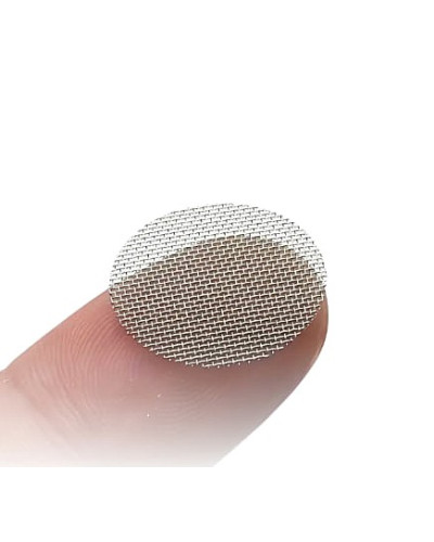 Комплект сіточок Silver 5шт (20мм)