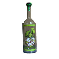 Водник із скла "Bunny" прозорий