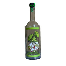 Водник из стекла "Bunny" прозрачный