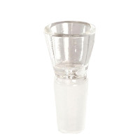 Скляна чаша для Бонга Glass Bowl - Socket (14,5 мм)