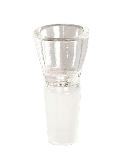 Скляна чаша для Бонга Glass Bowl - Socket (14,5 мм)