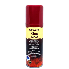 Газ для запальничок Storm King 100 мл