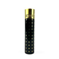 Запальничка CLIPPER ELEGANT "Golden stars" (#1)