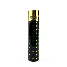Запальничка CLIPPER ELEGANT "Golden stars" (#1)