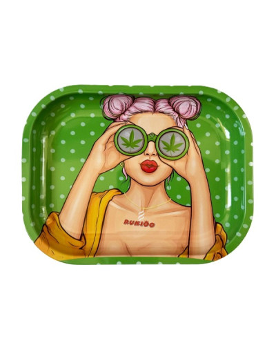 Лоток для скручування сигарет "Rukido"