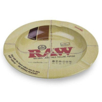 Пепельница "RAW"