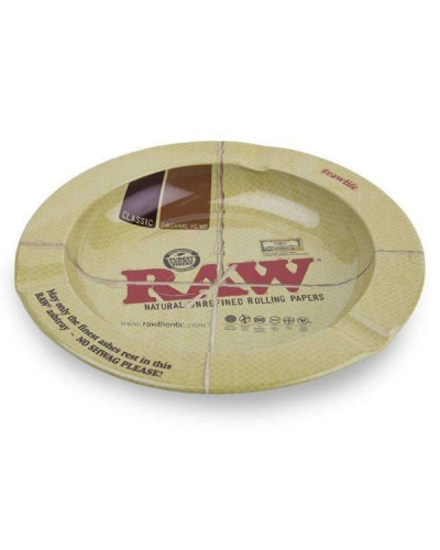 Пепельница "RAW"