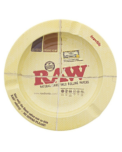 Пепельница "RAW"