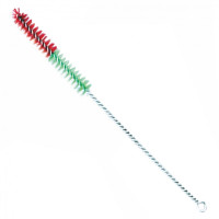 Щітка для чистки бонга Rasta Stainless Brush (30см)