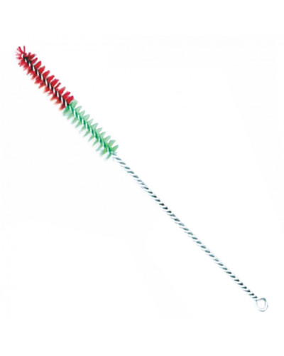 Щітка для чистки бонга Rasta Stainless Brush (30см)