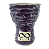 Чаша для кальяна UNLTD Turkish Violet Amethyst (фиолетовый аметист)
