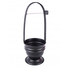 Кошик для вугілля Black