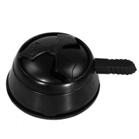 Калауд для кальяна Kaloud Lotus черный