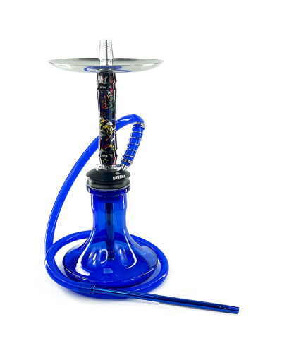 Кальян Kohana Graffiti Blue
