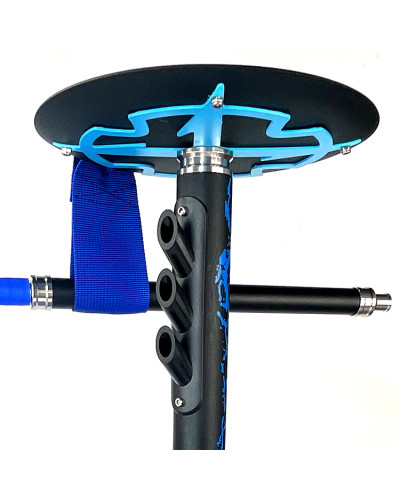 Кальян Kohana Nitro Black and Blue