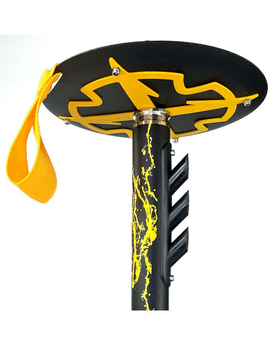 Кальян Kohana Nitro Black and Yellow