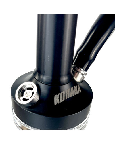 Кальян Kohana Origin Black TR