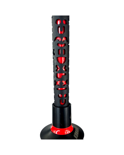 Кальян Kohana Vibeon Black-Red TR