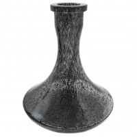 Колба для кальяна Craft (черная)